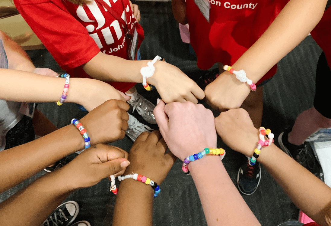 Programs Archive | Inspiring All Girls to be Strong, Smart & Bold